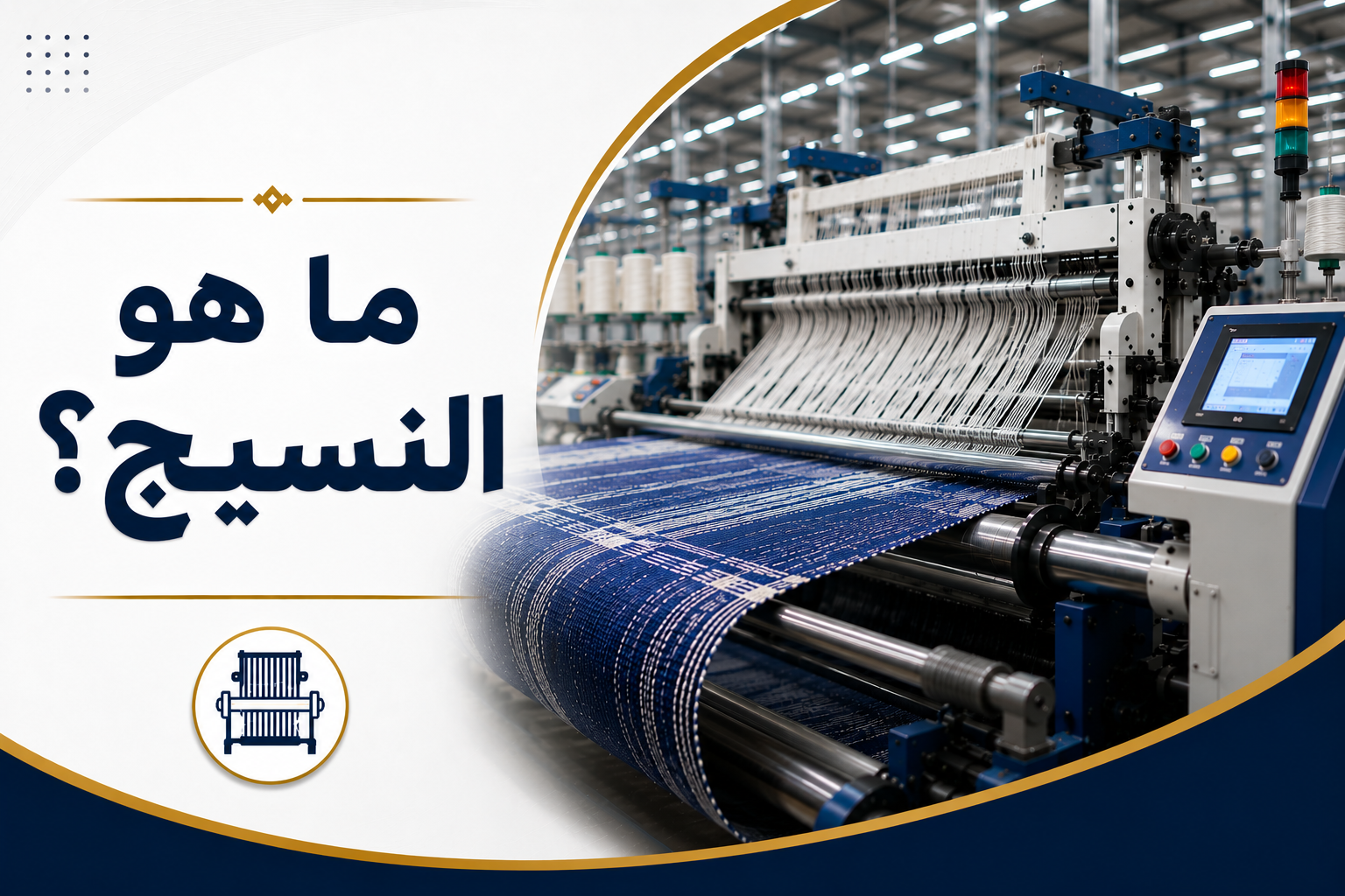 ماهو النسيج؟