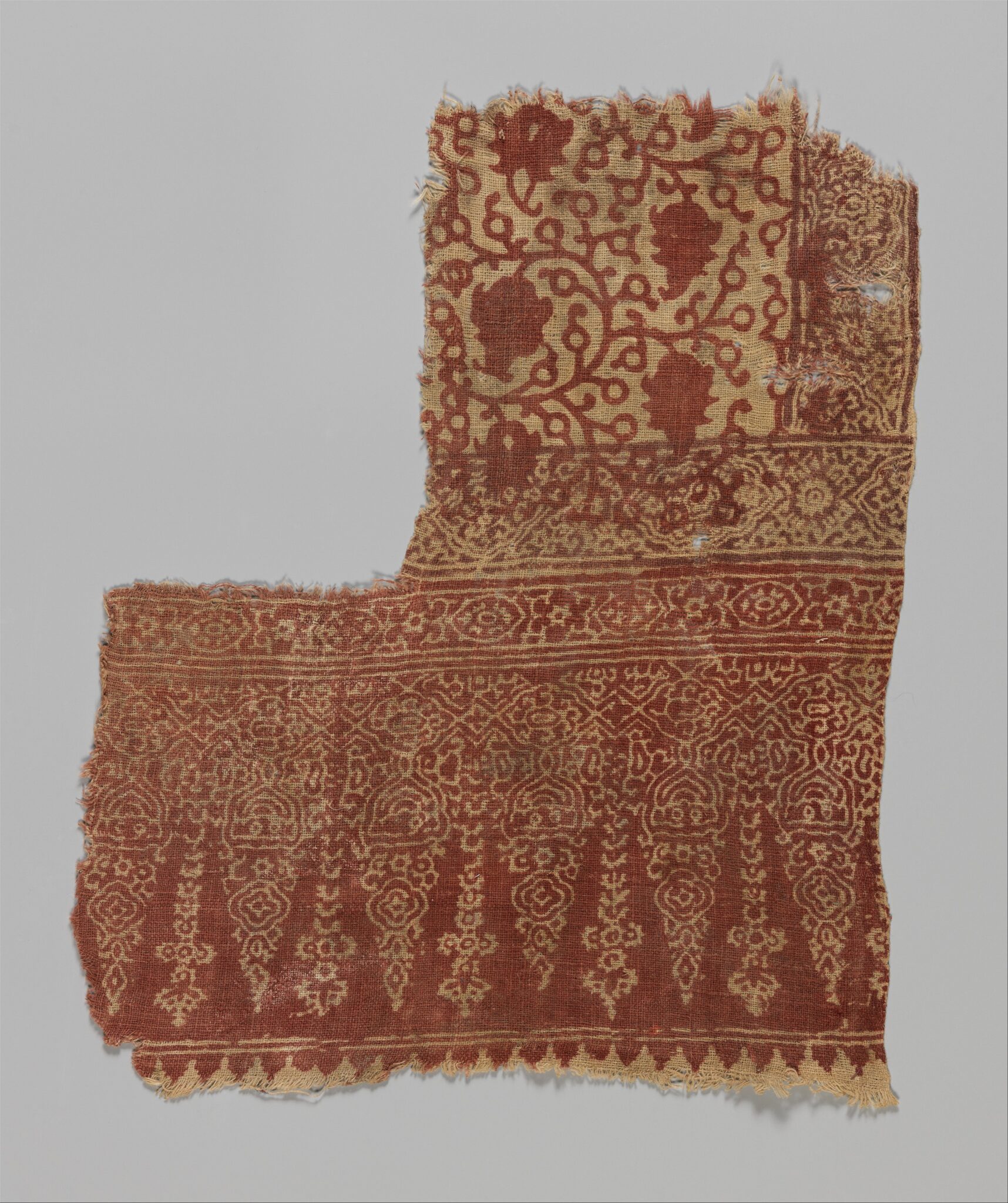 ماهي الطباعة على المنسوجات (Textile Printing)؟ الدليل الشامل لأنواع ...