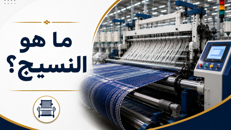 ماهو النسيج؟